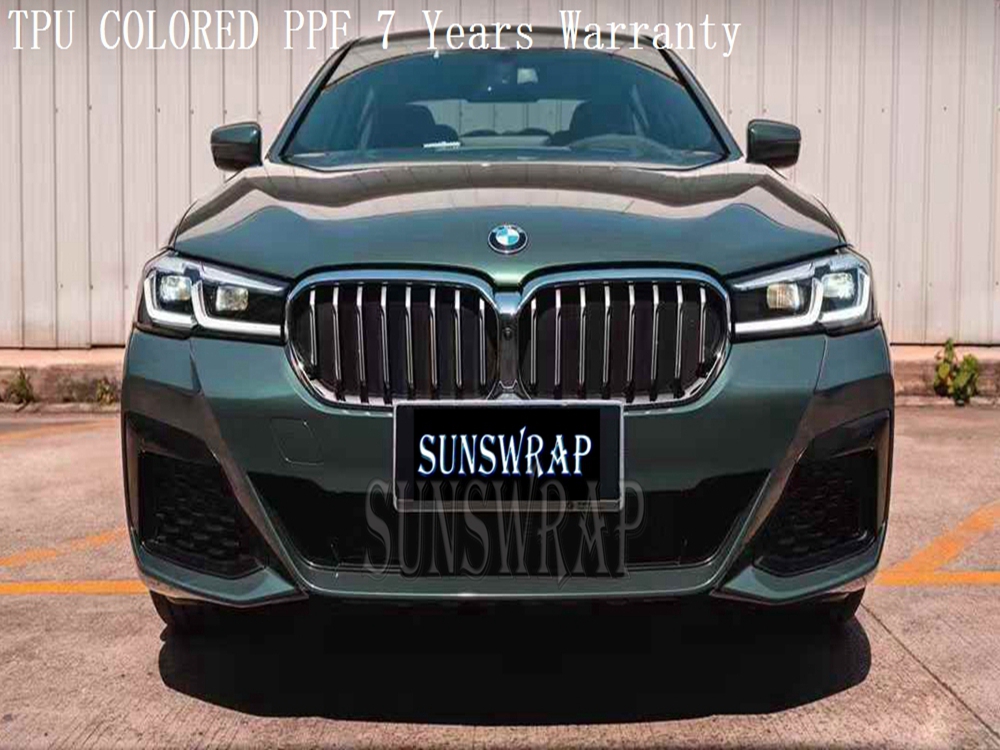 Gotland Green PPF