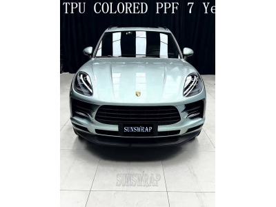 Hadlin Green PPF