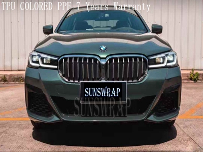 Gotland Green PPF