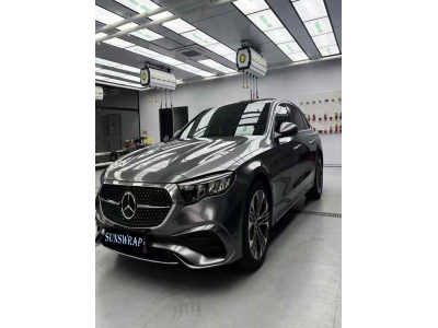 Metallic Graphite Gray PPF