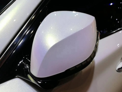 Clear Diamond Gloss PPF