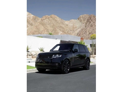 Santorini Black PPF