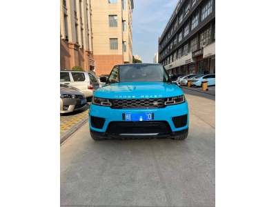 Crystal Sky Blue PPF