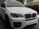 Matte White PPF
