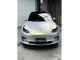 Matte Blue Charm Gold PPF