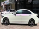 Pearlescent Gloss White Shift Purple PPF