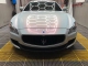 Pearlescent Gloss White Shift Red PPF