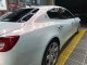 Pearlescent Gloss White Shift Red PPF
