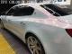 Pearlescent Gloss White Shift Red PPF