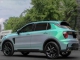 Dreamy Turquoise Green PPF