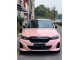 Dreamy Rouge Pink PPF
