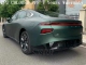 Matte Metallic Venom Green PPF