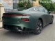 Matte Metallic Venom Green PPF