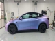 Matte Misty Purple Silver PPF