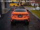 Racing Orange PPF