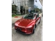 Crimson Metallic PPF