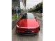 Crimson Metallic PPF