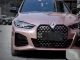 Berry Pink PPF