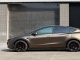HD Super Matte Metallic Coffee Brown