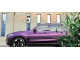 Ultra Matte Pinot Purple PPF