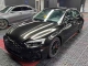 High Gloss Metallic Black PPF