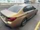 Ultra Matte Night Gold PPF