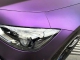 Ultra Matte Midnight Purple PPF