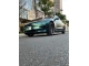 Ultra Matte Magic Flame Brazil Green PPF