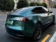 Ultra Matte Magic Flame Brazil Green PPF