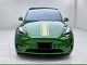 Metallic Sonoma Green PPF