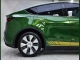 Metallic Sonoma Green PPF