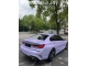 Silver Iridescent Purple PPF