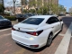 Ceramic Matte White to Gold PPF