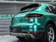 Martin Racing Green PPF
