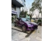Crystal Metallic Purple PPF