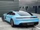 Ice Crystal Blue PPF
