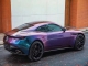 Purple Red Chameleon PPF