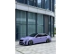 Lavender Purple PPF