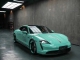 Crystal Mint Green PPF