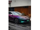 Grass Green to Crimson Red Chameleon PPF
