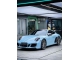 Crystal Ocean Breeze Blue PPF
