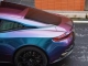 Purple Red Chameleon PPF
