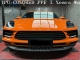 Crystal Blaze Orange PPF