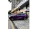 Crystal Metallic Purple PPF