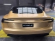 Super Gloss Metallic Milan Gold PPF