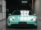 Crystal Mint Green PPF