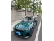 Crystal Inferno Green PPF