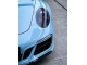 Crystal Ocean Breeze Blue PPF