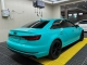 Crystal Turquoise Blue PPF