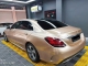Super Gloss Metallic Dark Champagne Gold PPF